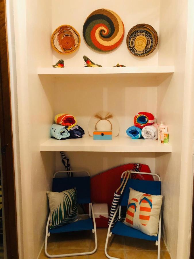 Mariposa Beach House อูมาเกา ภายนอก รูปภาพ