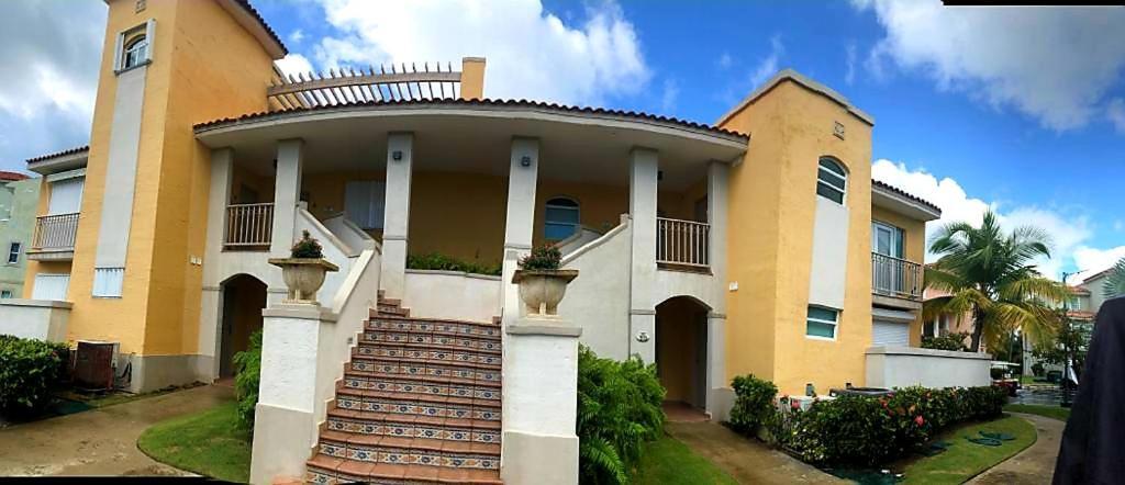 Mariposa Beach House อูมาเกา ภายนอก รูปภาพ