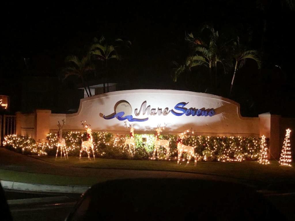 Mariposa Beach House อูมาเกา ภายนอก รูปภาพ
