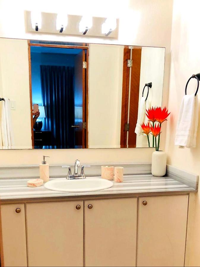 Mariposa Beach House อูมาเกา ภายนอก รูปภาพ